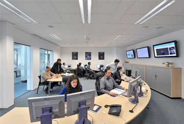 Operations & Maitanence Services